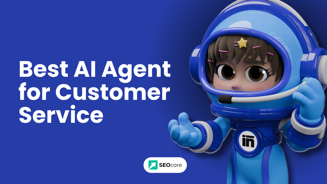 Best AI Agent for Customer Service - Sintra AI "Cassie"