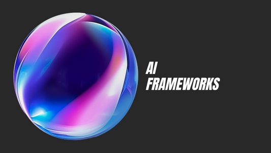 AI Agent Frameworks: Revolutionizing SEO Marketing